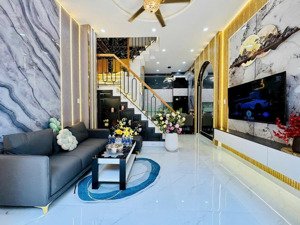 bất ngờ với căn nhà 39m_1t2l_full nội thất_6,68tỷ tại hồ văn huê_phú nhuận_shr_lh phương