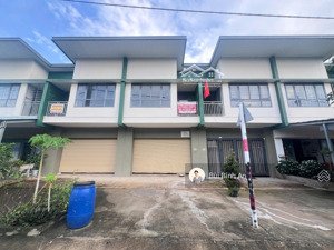 shophouse 2 tầng tại kđt oasis city 85m2 full thổ cư, sổ hồng hoàn công, dân cư ở đông, giá 1,75 tỷ