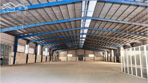 BÁN XƯỞNG CHO NHÀ ĐẦU TƯ TÂN UYÊN BÌNH DƯƠNG