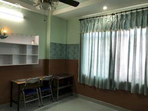 PHÒNG TRỌ CAO CẤP CHO SINH VIÊN VÀ NHÂN VIÊN VĂN PHÒNG – NỘI THẤT ĐẦY ĐỦ– TRUNG TÂM THỦ ĐỨC