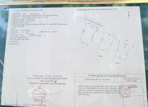 bán nr 50m2 tại trần cao vân, thanh khê, đà nẵng, giá tốt 3,8 tỷ