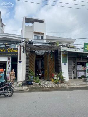 Nhà Mặt tiền đường Trần Vĩnh Kiết - Cách đường 3/2 80m, P.An Bình, TP.Cần Thơ