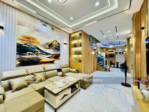 bán nhà phú nhuận- hoàng văn thụ 4 tầng ở ngay gần nguyễn văn trỗi