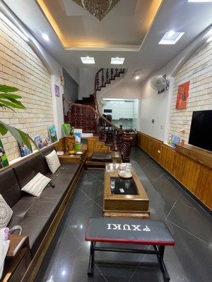 mỹ đình - nhà dân xây - 30m2 ô tô tránh - full nội thất - thoáng sáng - 45m2 - nhỉnh 10 tỷ