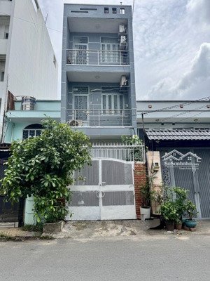 bán nr 4pn, 3wc, 45m2 tại phường 17, gò vấp, 8,3 tỷ