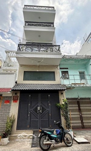 bán nhà riêng 237/15 trịnh đình trọng, phú trung, tân phú, 12,5 tỷ, 88 m2 hot!