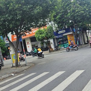 bán nhà 2 mặt tiền lê sát-tân hương phường tân quý quận tân phú; 4x14m 9.5 tỷ