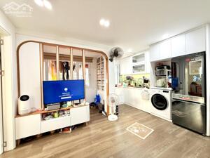 BÁN CĂN HỘ TẬP THỂ PHƯƠNG MAI, ĐỐNG ĐA, NHÀ ĐẸP LÔ GÓC, 2 MẶT THOÁNG, Ô TÔ ĐỖ