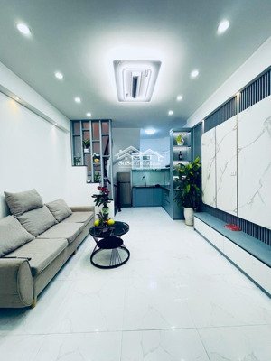 căn duy nhất! phố thanh nhàn, ngõ 3 gác thông, nhà đẹp ở luôn, 30m2 * 5t