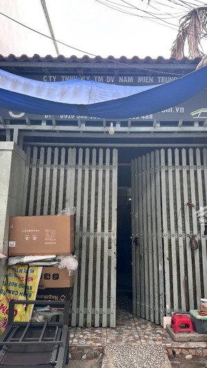 bán nhà cách mặt tiền lê trọng tấn 50m, gần chợ sơn kỳ. nhà cấp 4 tổng diện tích 84m. giá 6ty390