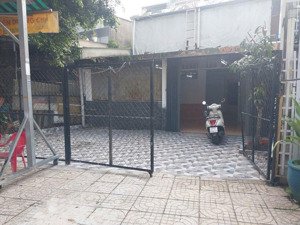 mặt tiền phan đình phùng, 8x15, 1t1l, 35tr (tl)