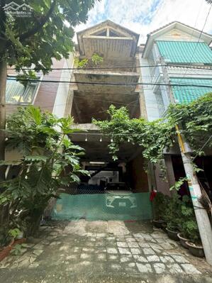 HÀNG HIẾM _ BÁN NHÀ MẶT TIỀN AN THƯỢNG _ 60M², 3 TẦNG _ GIÁ 14.8 TỶ