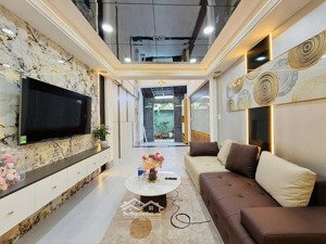 hàng hiếm! bán nhà vạn kiếp, bình thạnh. giá 2,290tỷ | 45,6m2. gần chợ bà chiểu, thích hợp cho thuê