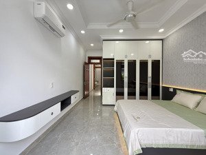 nhà đường thông bên ubp, dt:4x16m, trệt, 2lầu, 3pn, 4vs, p/thờ, hướng tây, 5.68 tỷ, lh 