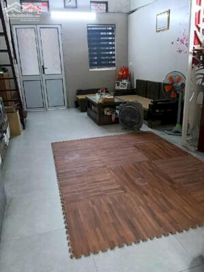 MẶT NGÕ 663 TRƯƠNG ĐỊNH - NGÕ Ô TÔ – KINH DOANH – DT 53M² – SỔ ĐỎ ĐẸP