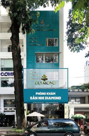 cho thuê toà nhà vp - măt tiền số 9 trần quốc thảo, quận 3 (đoạn ngay võ văn tần)