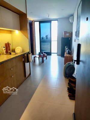 chính chủ gửi bán căn 1pn thủ thiêm dragon - kdc thủ thiêm villa.