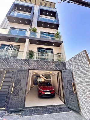 bán nhà 5 tầng mặt ngõ oto thang máy nhập khẩu quận lê chân