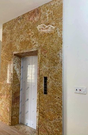 tôi cho thuê nhà mới, 2 mặt đường, pccc, thang máy, nhà hàng, kd, vp, 182m2- 8t, phố cầu giấy_61 tr