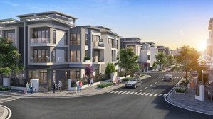 cần bán cắt lỗ căn biệt thự an quý villas - rẻ hơn 10 tỷ so với hàng chủ đầu tư 