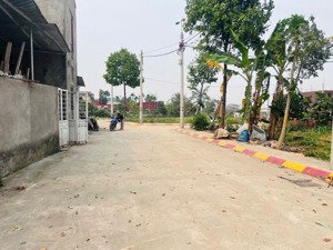 bán 95m trung tâm công nghệ hòa lạc. sổ hồng hà nội giá cực đẹp để đầu tư