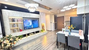 bán căn 2pn2wc zenpark r1.03 full đồ đẹp giá 4ty7xx có hỗ trợ vay, ocean park