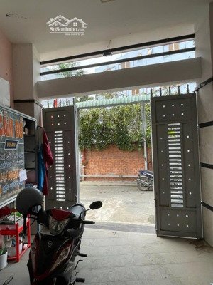 nhà hẻm gò cát tiện ích hồ bơi công viên đầy đủ