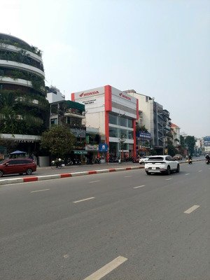 bán nhà mặt phố tại đường âu cơ 1000m2, giá 350 tỷ. tây hồ