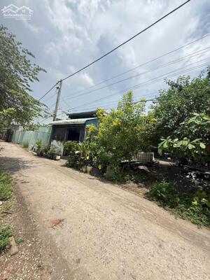 BDS HVL [NC] 162m2 đất Nở Hậu đường số 4 Trường Thọ Giá 6.7 tỷ