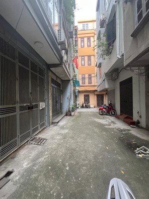 siêu hiếm ! bán nhà 6 tầng ngay phố an hoà - nguyễn văn lộc - mộ lao, 40m2 , giá chỉ hơn 11 tỷ