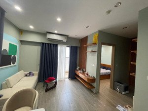 chính chủ em bán căn 1pn+ toà sky2 - kđt ecopark hưng yên siêu đẹp, full nội thất, nhà hướng nam.