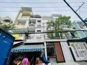 chú sáu chuyển về quê sinh sống bán nhà nguyễn thị diệu- võ thị sáu- q.3. giá 3tỷ680 cho thuê 24tr