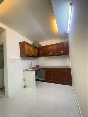 [hot tại q7] nhà riêng hẻm đẹp - không lộ giới - hẻm rộng rãi yên tĩnh - nở hậu