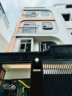 bán ngộp căn 40m2, phú nhuận, hẻm oto 6m chào giá 3ty200tl lâu lâu có căn ngộp nhanh tay gọi cho em