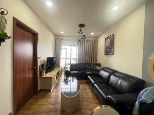 chính chủ cho thuê căn hộ flora novia 75m2 full nội thất hỗ trợ cọc 1 tháng lh 