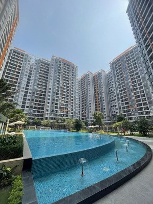 chính chủ cho thuê căn hộ safira khang điền