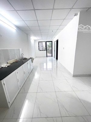 cho thuê căn hộ chung cư hồng loan 5c 56m2 2 phòng ngủ 2 máy lạnh 2wc cái răng - cần thơ - 5 triệu