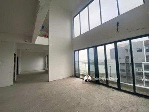 bán duplex thô one verandah 22 tỷ, 217m2, 4pn, 3wc, thạnh mỹ lợi, q2, hcm