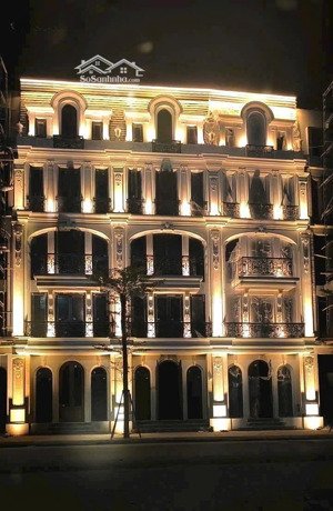 liền kề quốc lộ 32 - đại lộ tây thăng long 77,5m chỉ 17 tỷ nhận nhà cuối năm nay. lên hồ tây 15