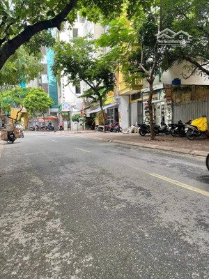 bán nhà mặt phố vương thừa vũ thanh xuân 190m 7 tầng thông sàn giá 60 tỷ