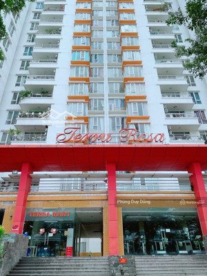 bán căn hộ terra rosa khang nam diện tích 127m2 có 3pn thoáng mát.