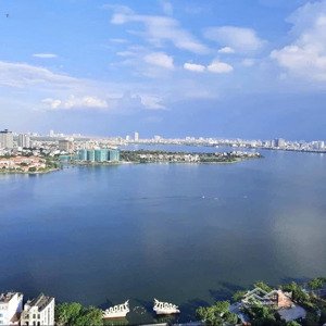 bán căn view trực diện hồ tây siêu đẳng cấp, 2pn (76,7m) tầng cao, sổ nét - lh: o 9 6 9 8 3 8 7 8 8