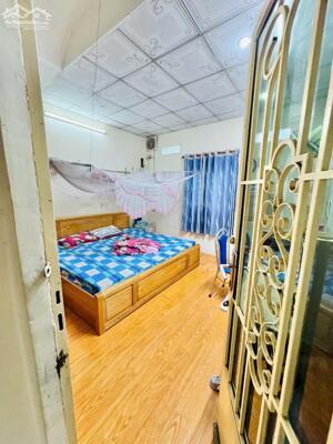 Bán Nhà 1 Trệt 1 Lầu Khu Cư Xá Phúc Hải Phường Tân Phong.