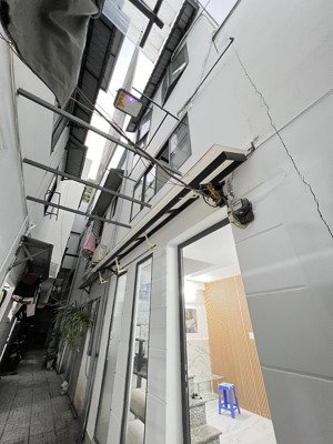 cho thuê chung cư mini 30m2, 11,5 triệu, 2pn, 2wc tại quốc lộ 13, bình thạnh, hcm