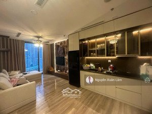 cần bán 73m2 ban công rộng 10m full đồ sịn view siêu đẹp vịnh hồ đảo giá 5,120 tỷ bp sol forest