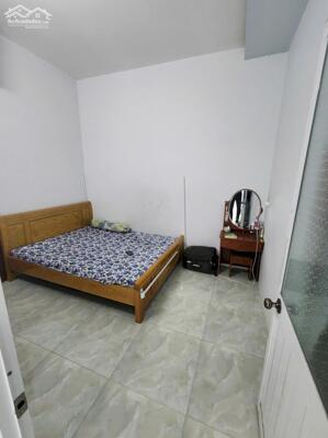 Bán nhà 1 Tầng – Hẻm ô tô đường Phú Trung, Vĩnh Thạnh, Tây Nha Trang