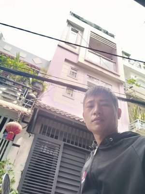 nhà đẹp 3 tầng vườn lài, tân phú hxh thông chỉ 6,8 tỷ diện tích: 4m x 12m ( 45m).