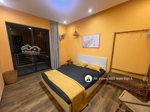 chính chủ bán nhà 2 tầng góc 2 mặt tiền khu nam việt á