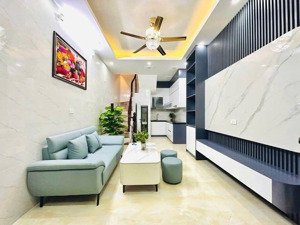 lê đức thọ 34m2, 5 tầng, 4m mặt tiền, nhỉnh 6 tỷ