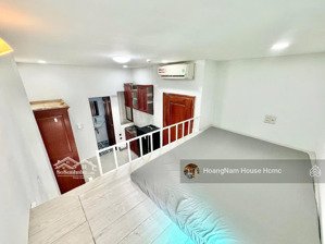 căn hộ duplex cửa sổ trời_thang máy hầm xe bảo vệ_ngay cầu điện biên phủ gần đh uef, ueh, nhân văn